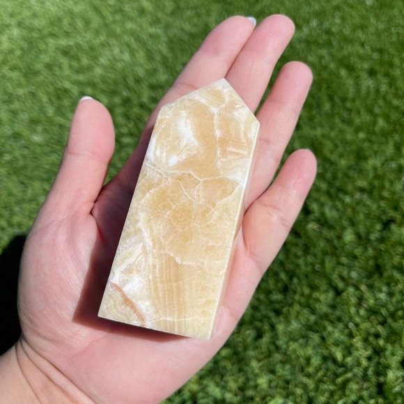 Calcite Tower - Picture 9 of 10